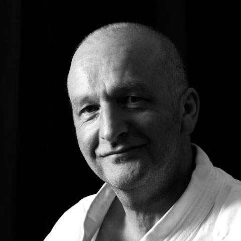 Alan Purdie