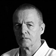 Allan Spence