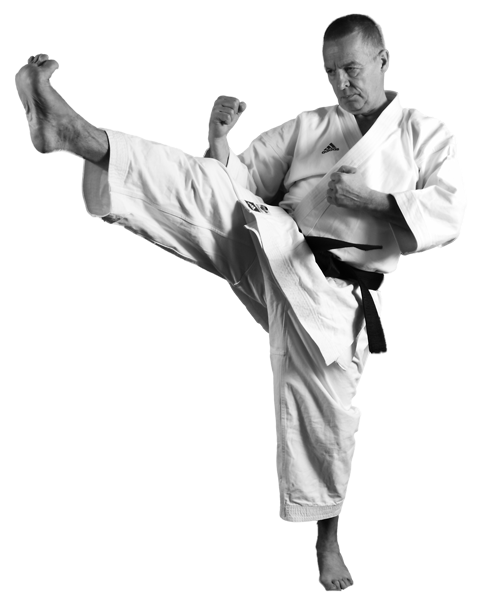 Wadokai Karate - Ainslie Park Karate Edinburgh